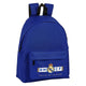 Mochila Escolar Real Madrid C.F. Azul