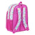 Mochila Infantil Princesses Disney Be Bright