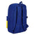 Mochila Escolar F.C. Barcelona Azul