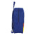 Mochila Infantil F.C. Barcelona Azul