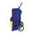 Mochila Escolar con Ruedas Evolution F.C. Barcelona Azul