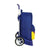 Mochila Escolar con Ruedas Evolution F.C. Barcelona Azul