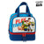 Portameriendas Toy Story Azul Blanco (15 L)