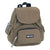 Mochila Casual Moos Camel