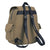 Mochila Casual Moos Camel