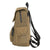 Mochila Casual Moos Camel