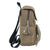 Mochila Casual Moos Camel