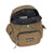 Mochila Casual Moos Camel