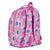 Mochila Escolar BlackFit8 Rosa