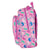 Mochila Escolar BlackFit8 Rosa