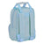 Mochila Infantil Safta