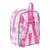 Mochila Infantil Barbie