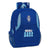 Mochila Infantil Real Zaragoza Azul Azul claro