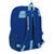 Mochila Infantil Real Zaragoza Azul Azul claro