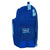 Mochila Escolar Real Zaragoza Azul Azul claro