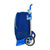 Mochila Escolar con Ruedas Evolution Real Zaragoza Azul Azul claro