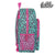 Mochila Infantil Spring Fling Rosa Azul cielo (33 cm)