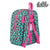 Mochila Infantil LOL Surprise! Rosa Azul cielo