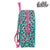 Mochila Infantil LOL Surprise! Rosa Azul cielo