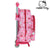 Mochila Escolar con Ruedas 705 Hello Kitty Balloon Rosa