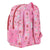 Mochila Infantil Hello Kitty Balloon Rosa