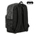 Mochila Escolar Batman Night Negro Gris