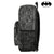 Mochila Escolar Batman Night Negro Gris