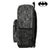 Mochila Escolar Batman Night Negro Gris