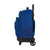 Mochila Escolar con Ruedas Compact BlackFit8 Oxford Azul oscuro