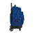 Mochila Escolar con Ruedas Compact BlackFit8 Oxford Azul oscuro