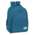 Mochila Escolar BlackFit8 Azul