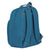 Mochila Escolar BlackFit8 Azul