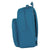 Mochila Escolar BlackFit8 Azul