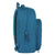 Mochila Escolar BlackFit8 Azul