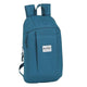 Mochila Casual BlackFit8 Egeo Azul