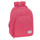 Mochila Escolar BlackFit8 Rosa