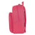 Mochila Escolar BlackFit8 Rosa