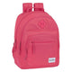 Mochila Escolar BlackFit8 Rosa