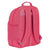 Mochila Escolar BlackFit8 Rosa