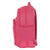 Mochila Escolar BlackFit8 Rosa