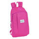 Mochila Casual BlackFit8 Rosa