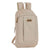 Mochila Infantil Safta Gris