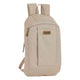 Mochila Infantil Safta Gris