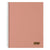 Libreta Safta Beige A4