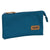 Portatodo Safta M744 Azul marino (22 x 12 x 3 cm)