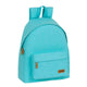 Mochila Escolar Safta Azul