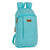 Mochila Casual Safta Azul