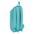 Mochila Casual Safta Azul