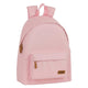 Mochila Escolar Safta Rosa