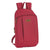 Mochila Casual Safta Granate